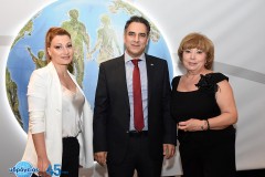 "MEDUSA BROKERS Ο.Ε.", Θεσσαλονίκη- Executive Partner