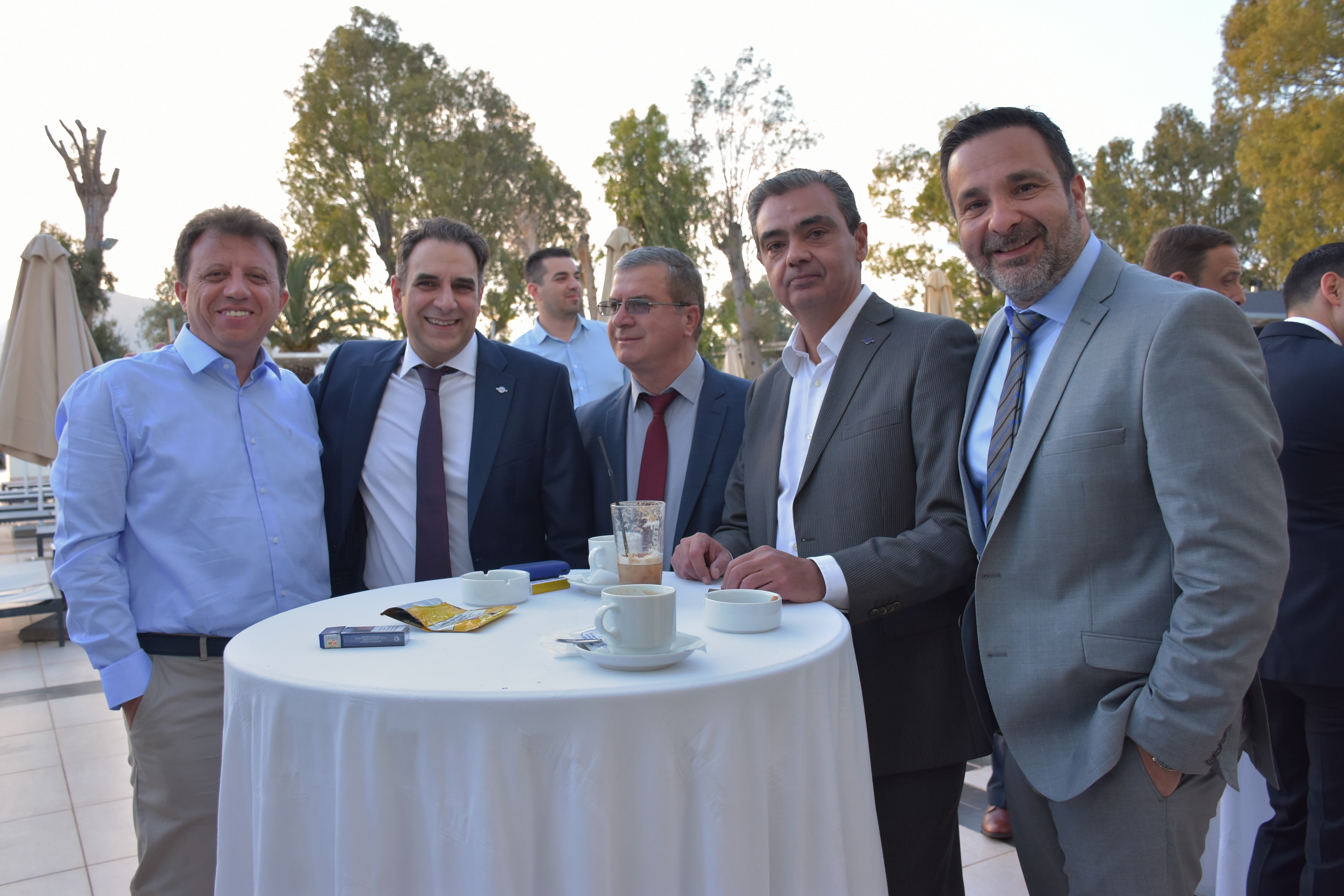 Συνέδριο Δυτικής Ελλάδος 2019 - Πάτρα
