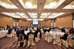 Συνέδριο Συνεργατών Θεσσαλίας 2018