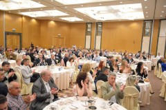 Συνέδριο Θεσσαλίας 2019, Λάρισα