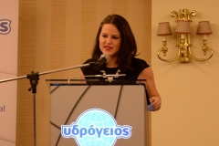 Συνέδριο Συνεργατών Πελοποννήσου 2018