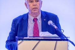 Λουκάς Κορομπίλης, Γενικός Διευθυντής