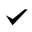 checkmark_black